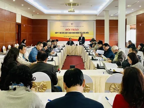 Điểm lại 10 sự kiện công nghệ thông tin và truyền thông nổi bật năm 2022