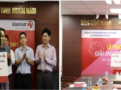 Vietlott đề nghị làm rõ các thông tin gây ảnh hưởng tiêu cực đến thương hiệu