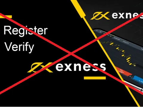 Sàn Exness có chối bỏ trách nhiệm?