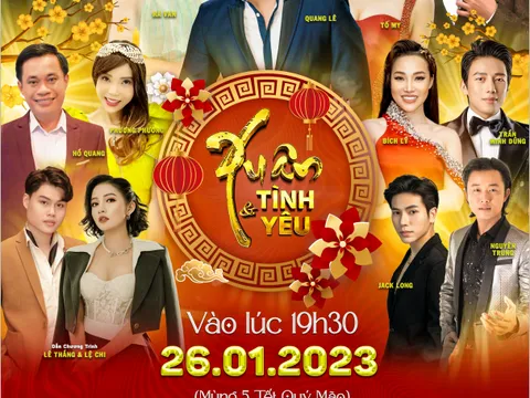 HĐH Duy Xuyên tổ chức đêm nhạc đặc biệt phục vụ bà con quê nhà tại Quảng Nam