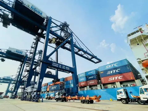 Quảng Ninh: Phát triển bền vững kinh tế biển