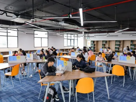 Hai nhóm tiêu chí đánh giá chuyển đổi số trường đại học