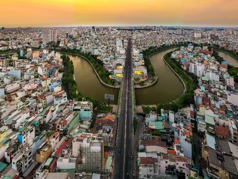 Quy hoạch tổng thể quốc gia thời kỳ 2021-2030, tầm nhìn đến năm 2050