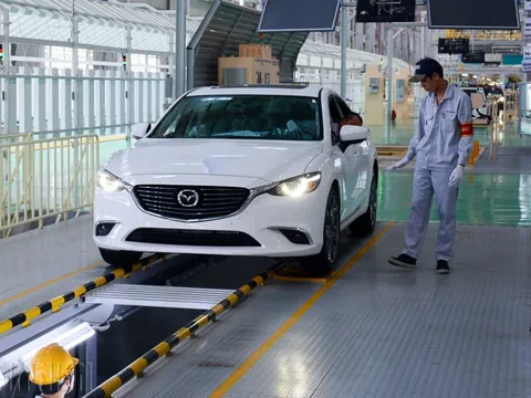 Những quy định mới chủ sở hữu ô tô tại Việt Nam cần biết