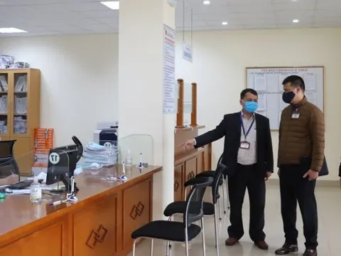 Hà Nội thành lập Đoàn kiểm tra công vụ sau kỳ nghỉ Tết