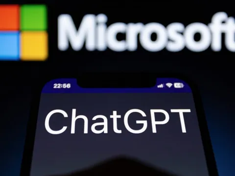 Từ cơn sốt ChatGPT: Quyền tác giả trong sáng tác bằng trí tuệ nhân tạo