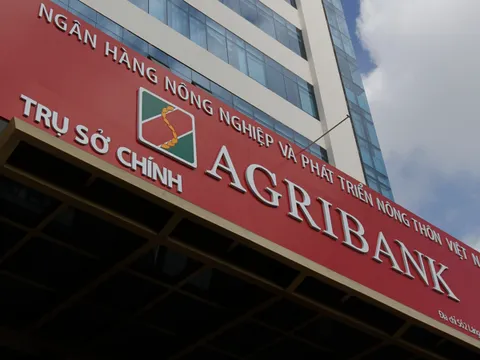 Agribank bị ‘điểm tên’ trong danh sách doanh nghiệp nợ đóng bảo hiểm