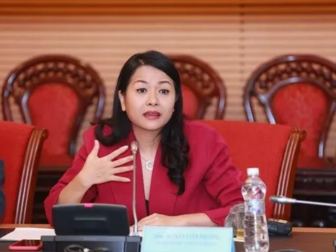 Điều tra về hành vi trốn thuếđiều tra về hành vi trốn thuế đối với Phó Tổng giám đốc Tân Hiệp Phát - bà Trần Uyên Phương