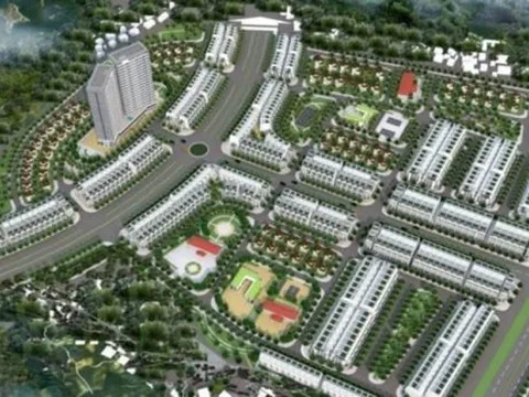 Móng Cái - Quảng Ninh: Luật sư đề nghị tỉnh làm rõ việc thu hồi đất 2 dự án khu đô thị