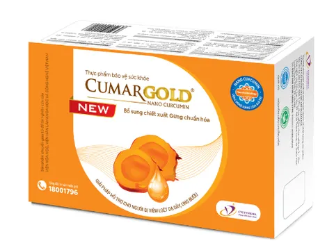 Cảnh báo: Quảng cáo CUMARGOLD và CUMARGOLD lừa dối người tiêu dùng