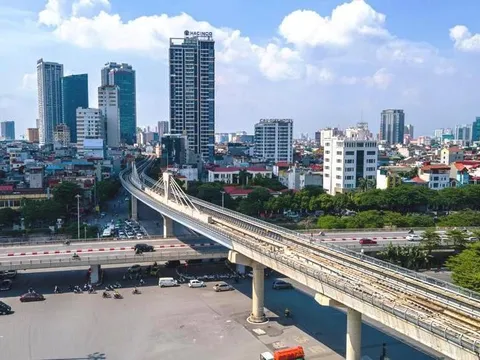 Luật Thủ đô (sửa đổi): Cần chú trọng quy hoạch đô thị, hoàn thiện hạ tầng giao thông