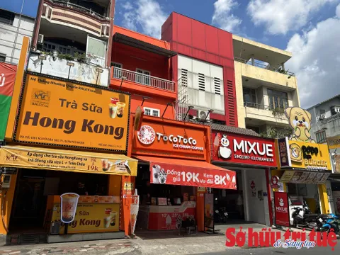 Cẩn trọng với bẫy thông tin quảng cáo nhượng quyền