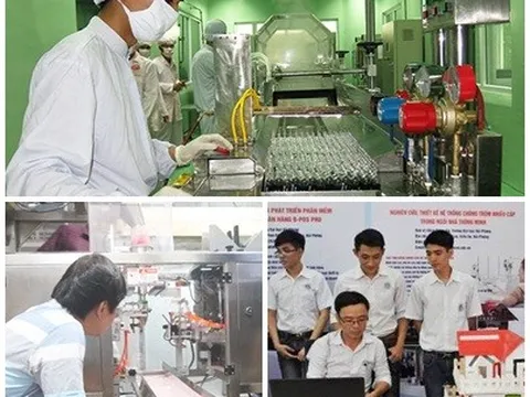 Quảng Ninh: Hỗ trợ doanh nghiệp trong hoạt động Khoa học công nghệ