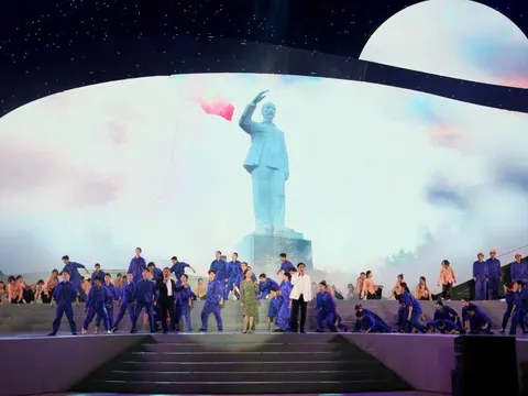 Quảng Ninh: Tổng duyệt Lễ kỷ niệm 60 năm thành lập tỉnh