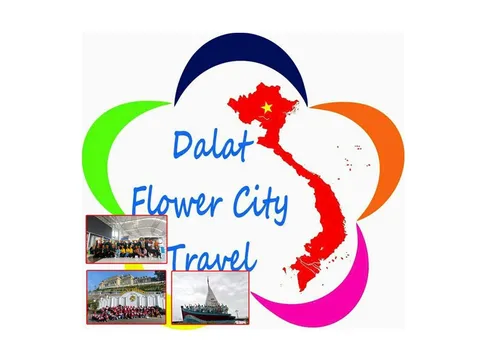 Du lịch Phố Hoa - Hữu xạ tự nhiên hương