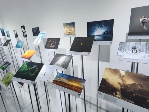 COLORPRO AWARDS RISE 2023: Những câu chuyện chưa bao giờ kể