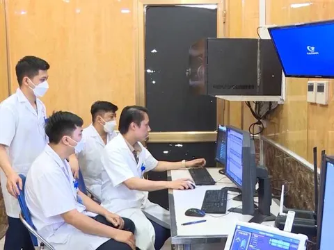 Hội thi Sáng tạo kỹ thuật Quảng Ninh lần thứ IX