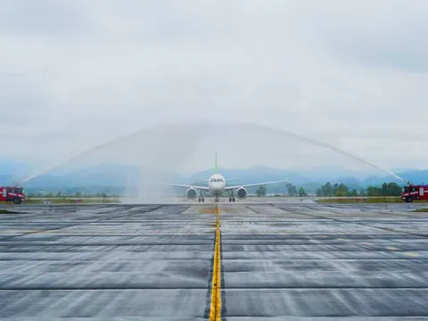 Quảng Ninh: Lần đầu tiên Comac Airshow tổ chức tại Việt Nam