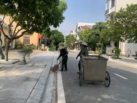 Quảng Ninh: Phát triển kinh tế gắn với bảo vệ môi trường bền vững