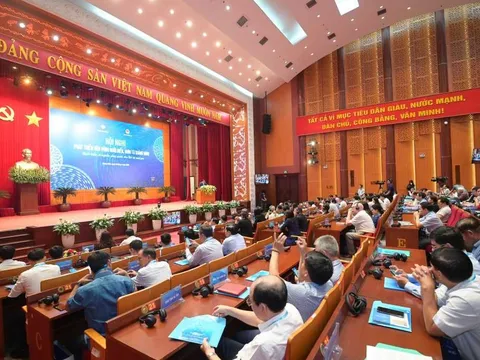 Quảng Ninh: Nuôi biển, vì nguồn sống xanh cho thế hệ mai sau