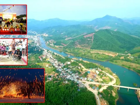 Ba Chẽ - Quảng Ninh: Nỗ lực giữ gìn bản sắc văn hóa các dân tộc