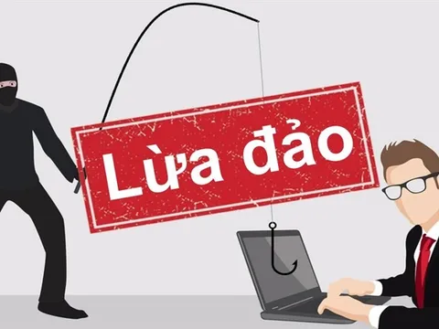 Quảng Ninh: Cảnh báo người dân cảnh giác với "ma trận" lừa đảo qua mạng xã hội