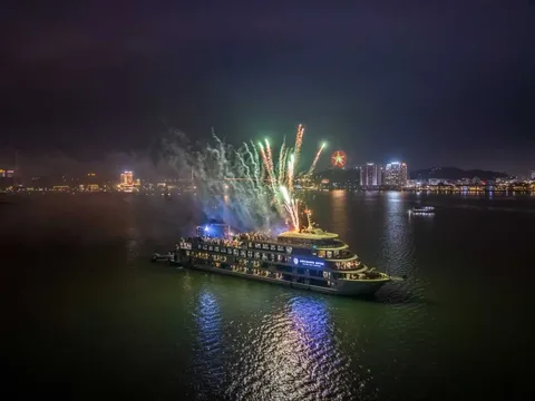 Quảng Ninh: Khẳng định vị thế, nâng tầm du lịch