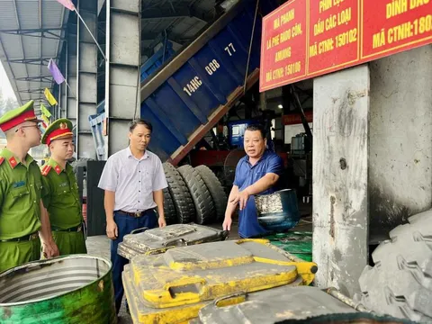 Phòng cháy chữa cháy trong sản xuất than