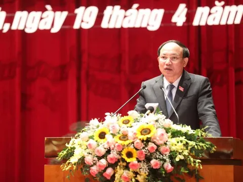 Kỳ họp thứ 18 HĐND tỉnh Quảng Ninh: Thông qua 14 nghị quyết quan trọng