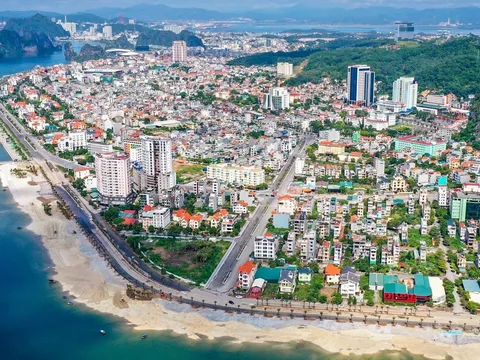 Quảng Ninh dẫn đầu cả nước Chỉ số PCI và Chỉ số PGI năm 2023