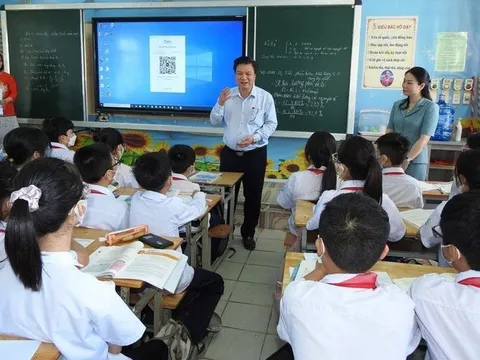 TP Uông Bí - Quảng Ninh: Linh hoạt, sáng tạo trong chuyển đổi số