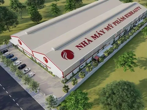 Hiện đại hóa công nghệ sản xuất mỹ phẩm Korea, bắt nhịp xu hướng thị trường