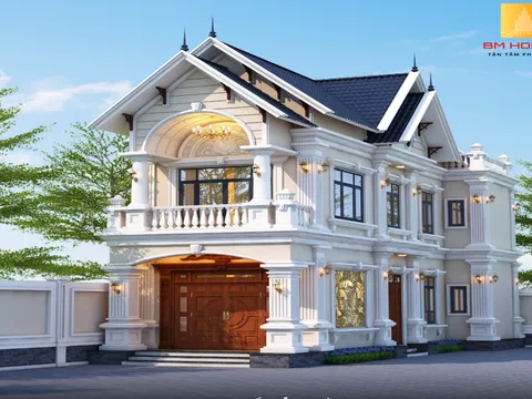 Top 3 Công ty xây dựng nhà trọn gói uy tín tại các tỉnh Phía Bắc