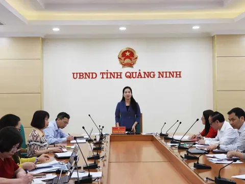 Quảng Ninh với mục tiêu trở thành tỉnh học tập năm 2025