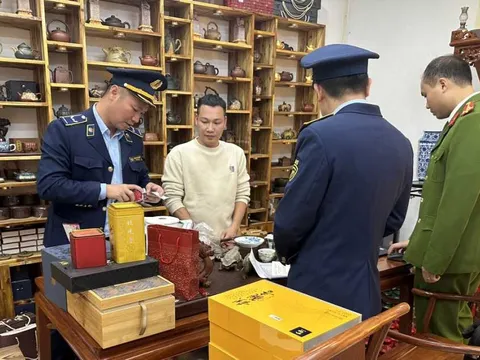 Quảng Ninh: Siết chặt kiểm soát hoạt động kinh doanh trên mạng xã hội