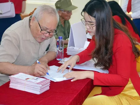 Xã hội số: Thúc đẩy phát triển an sinh xã hội