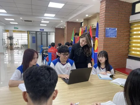 Chương trình đào tạo Quan hệ công chúng tại Học viện Công nghệ Bưu chính Viễn thông có gì khác biệt?