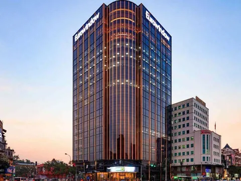 Eurowindow Holding: Hành trình trở thành một trong những doanh nghiệp top đầu Việt Nam hoạt động đa ngành