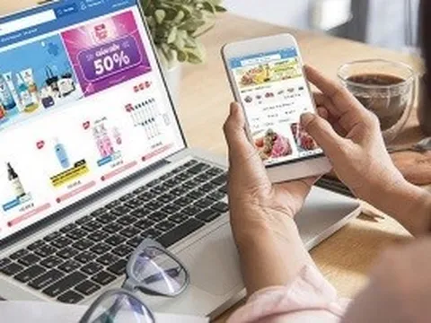 Quảng Ngãi: Phát hiện, xử lý nhiều trường hợp vi phạm trong lĩnh vực thương mại điện tử