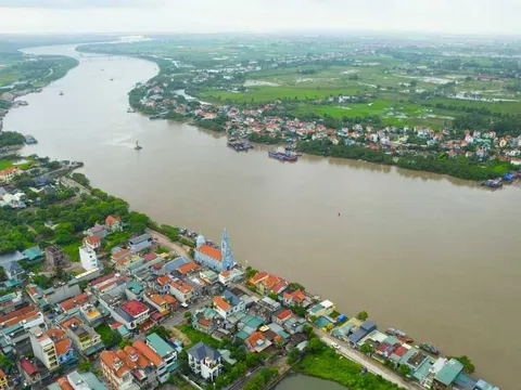 Quảng Ninh: Giữ gìn, phát huy giá trị văn hóa “dòng sông di sản”
