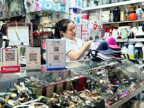 Đa dạng hóa mô hình hoạt động, thúc đẩy thương mại điện tử 4.0