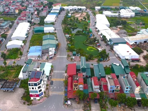 Tập đoàn Dabaco chuyển nhượng đất tại dự án trong khi chưa hoàn thành nghĩa vụ tài chính về đất đai là chưa đúng quy định.