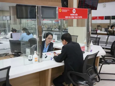 Quảng Ninh: Bước tiến mới trong nhiệm vụ chuyển đổi số toàn diện