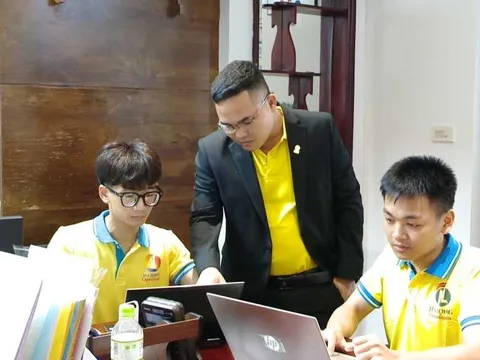 Bắt nhịp chuyển đổi số lĩnh vực du lịch