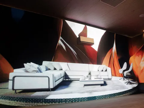 Sự kiện ra mắt dải sản phẩm điều hòa LG DUALCOOLTM AI Air