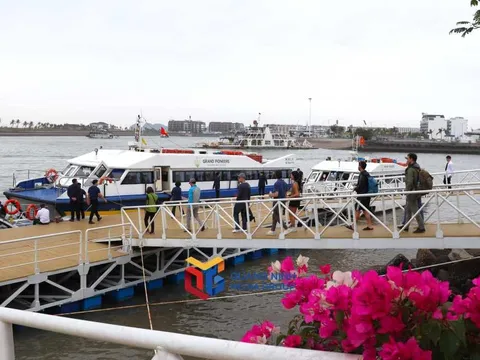 Quảng Ninh: Khai thác tối đa tiềm năng của vùng biển đảo