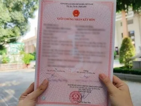 Vì sao người chồng yêu cầu hủy kết hôn từ 22 năm trước?