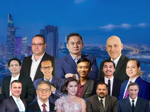 Diễn đàn kinh tế, bất động sản 2023: Cơ hội cho nhà đầu tư Việt Nam vươn tầm quốc tế