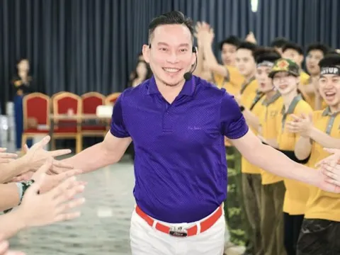 Bứt phá doanh thu với khóa huấn luyện bán hàng chuyên sâu 'The Start Up'