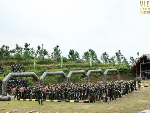 'The Start Up': Tạo điều kiện cho các startup thực hành và phát triển